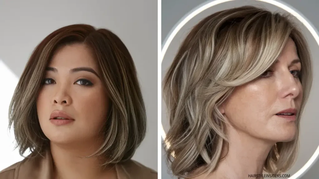 Short Textured Haircuts