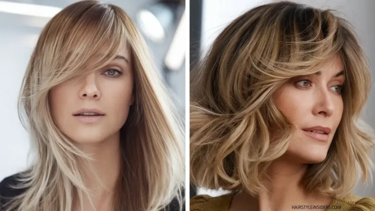 24 Best Honey Blonde Haircuts & Styles