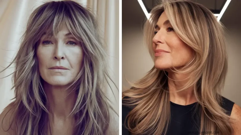 Hairstyles for Women Over 40